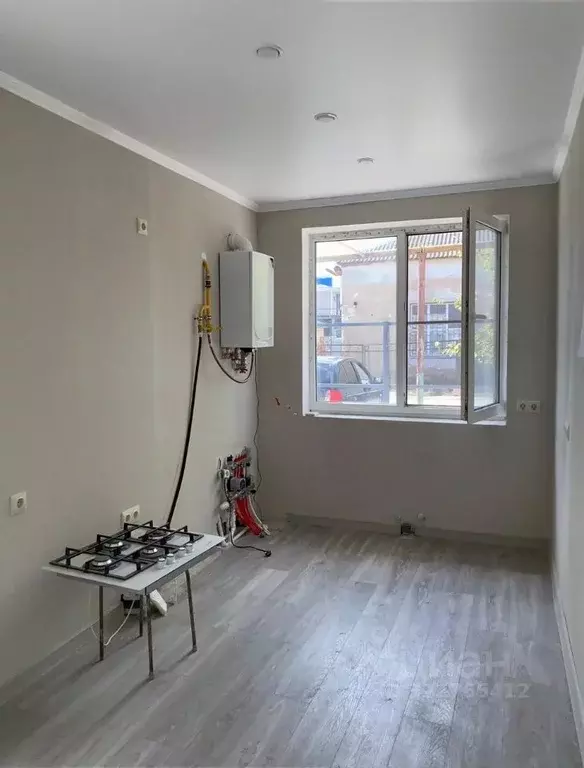 Дом в Краснодарский край, Анапа муниципальный округ, Анапская ст-ца ... - Фото 1