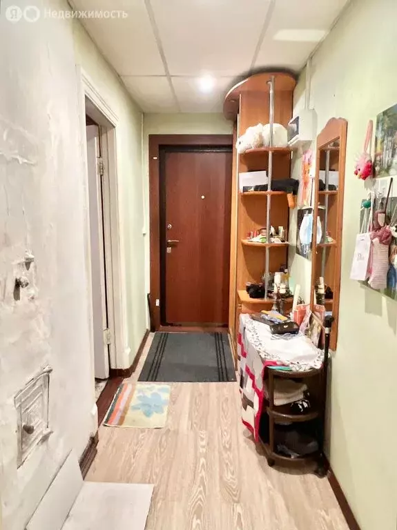 2-комнатная квартира: Архангельск, улица Закемовского, 22 (48 м) - Фото 1