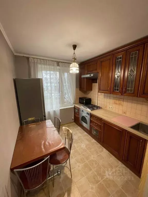 1-к кв. Москва бул. Яна Райниса, 4К4 (38.0 м) - Фото 1