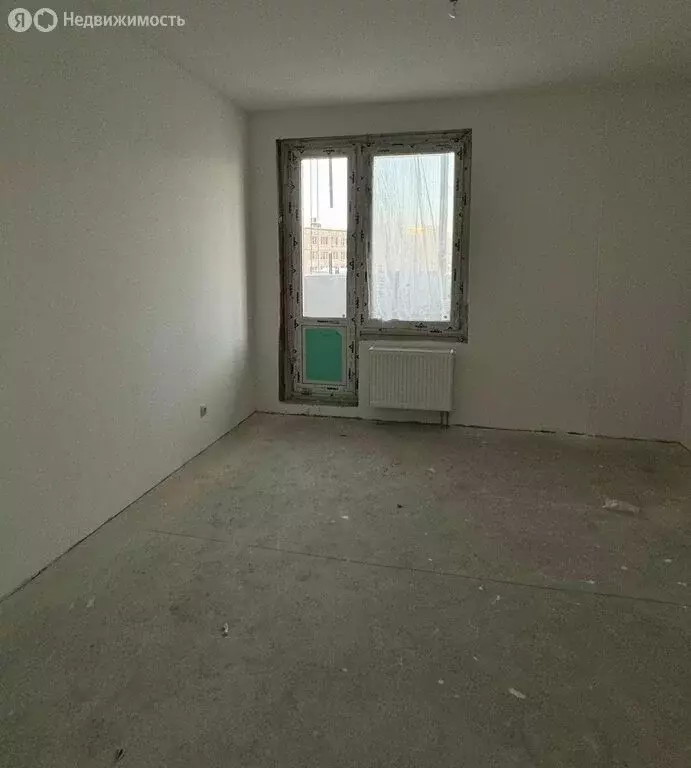 1-комнатная квартира: Санкт-Петербург, улица Кустодиева, 7к1 (44.28 м) - Фото 2