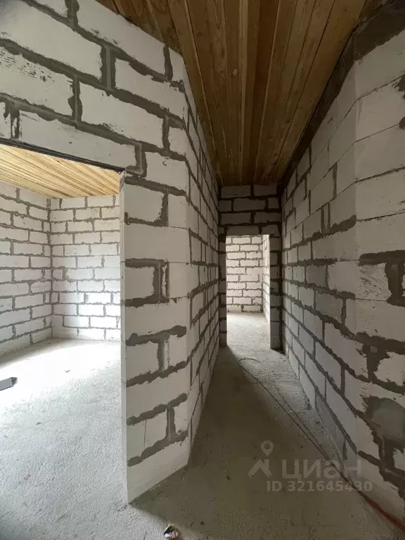 Дом в Иркутская область, Иркутский муниципальный округ, с. Мамоны ул. ... - Фото 2