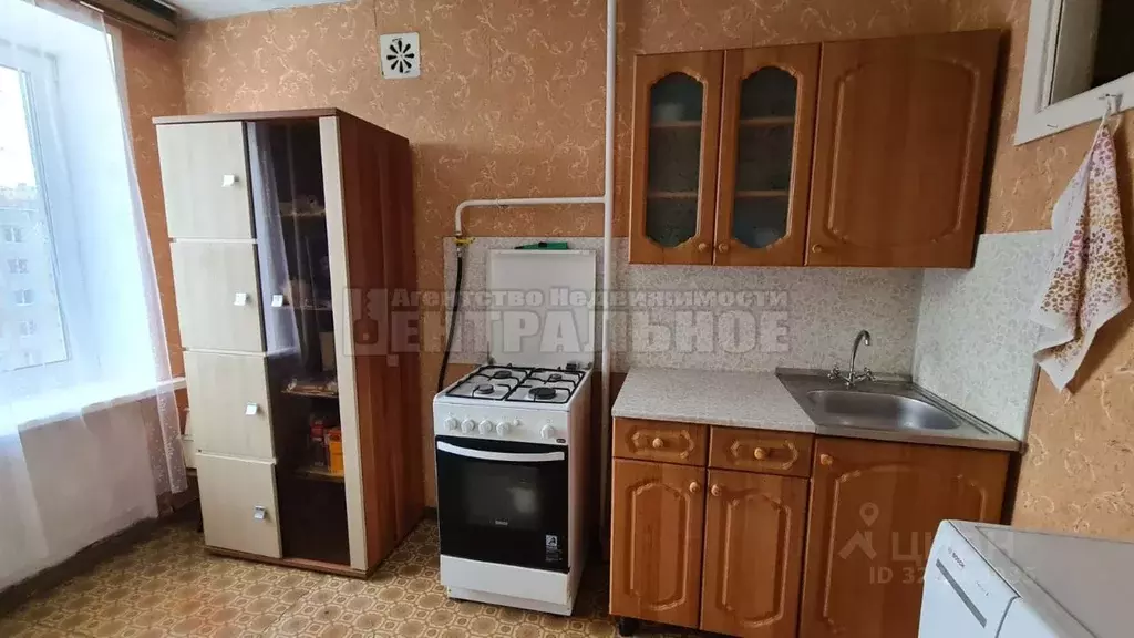 1-к кв. Смоленская область, Смоленск просп. Строителей, 10 (27.1 м) - Фото 1