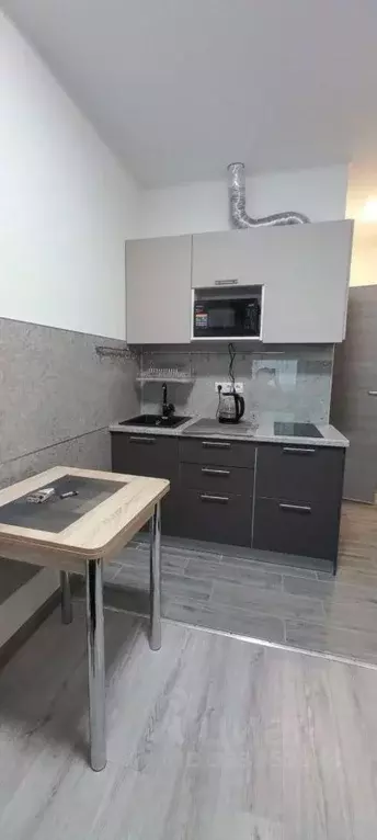 Студия Москва Мартеновская ул., 22К1 (15.0 м) - Фото 1