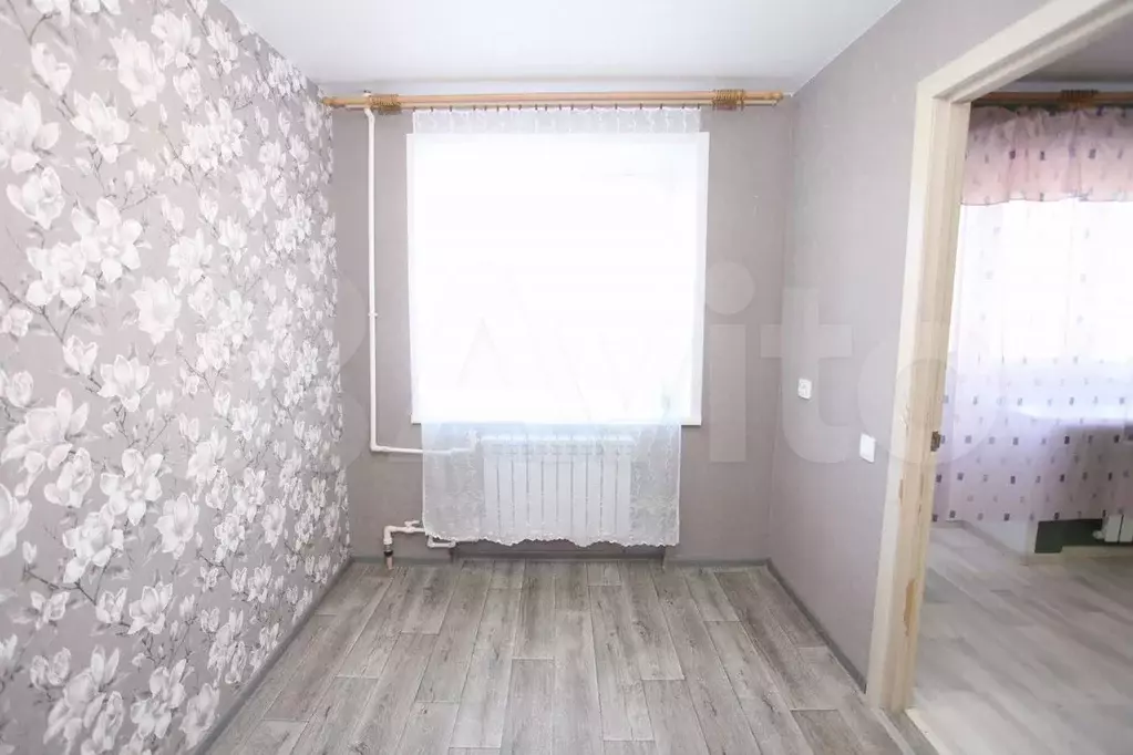 2-к. квартира, 44 м, 4/5 эт. - Фото 1