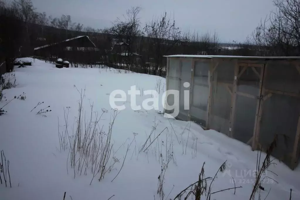 Дом в Красноярский край, Красноярск Лесная Поляна СНТ, 21 (18 м) - Фото 1