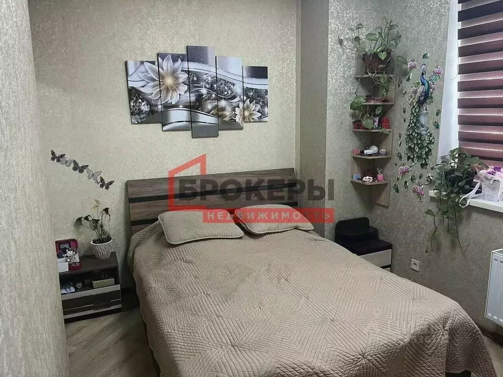 2-к кв. Севастополь просп. Античный, 64к4 (56.3 м) - Фото 1