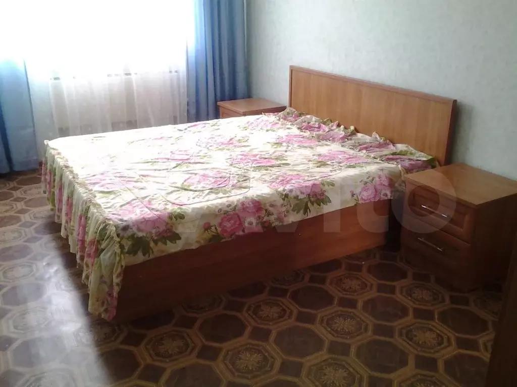 2-к. квартира, 60м, 8/17эт. - Фото 0