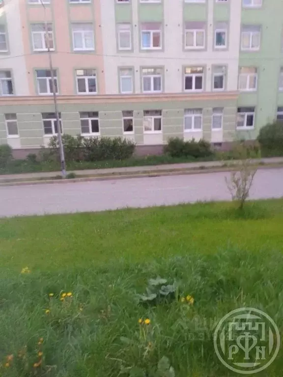 Квартира, студия, 26.1 м - Фото 1