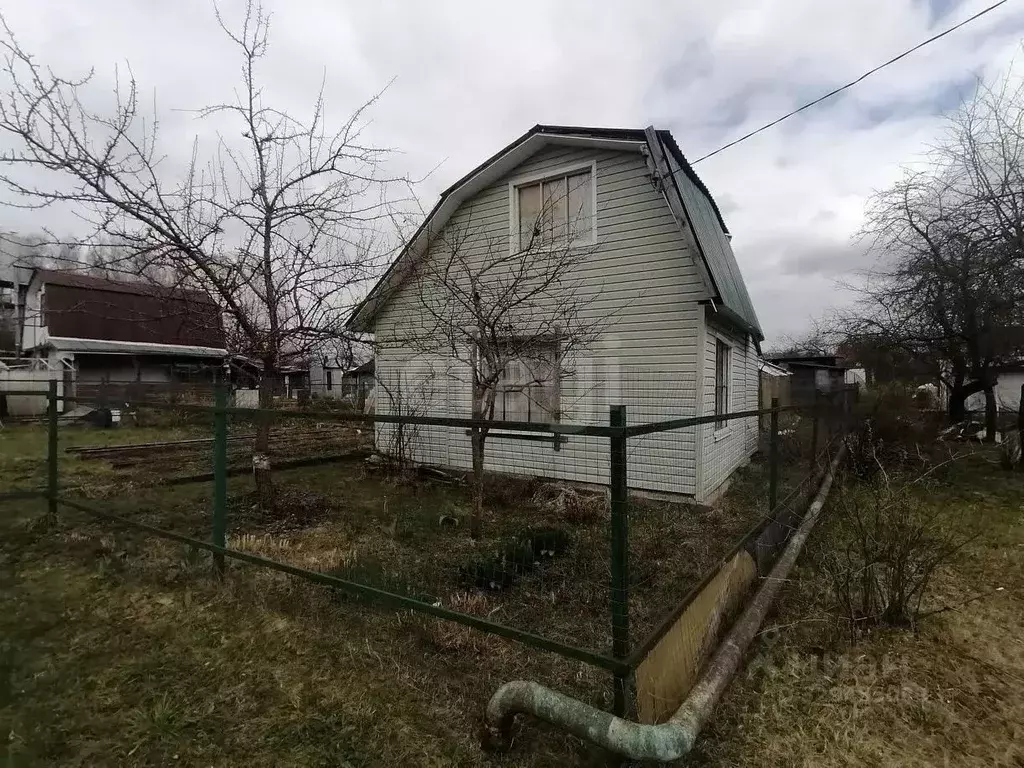 Дом в Владимирская область, Ковров Ковровстрой № 1 СНТ, 9 (16 м) - Фото 1