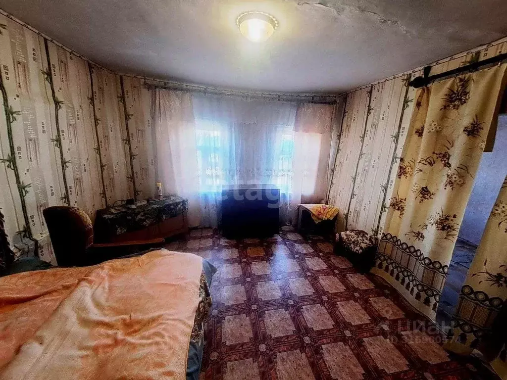 Дом в Белгородская область, Валуйский муниципальный округ, Уразово рп ... - Фото 0