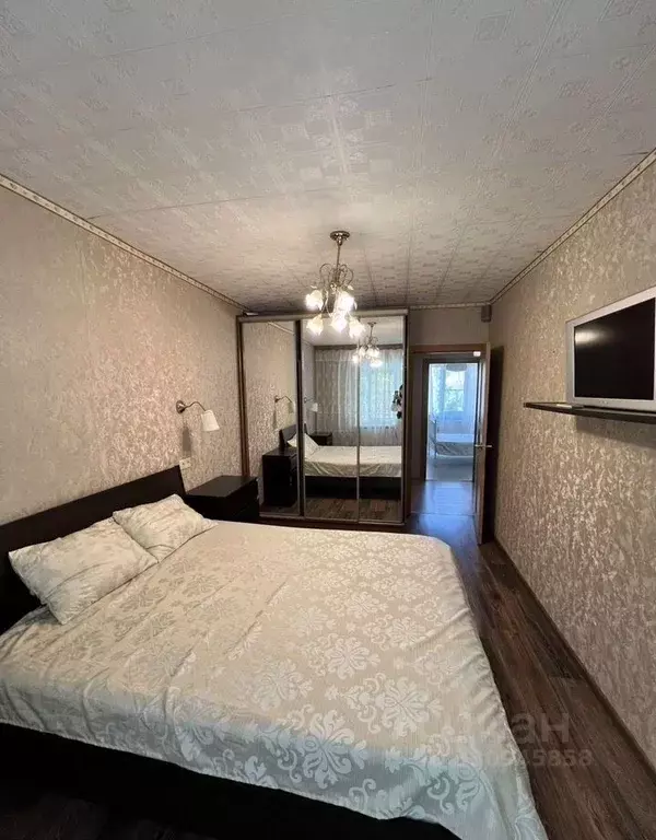 3-к кв. Санкт-Петербург Ситцевая ул., 3К3 (73.0 м) - Фото 1