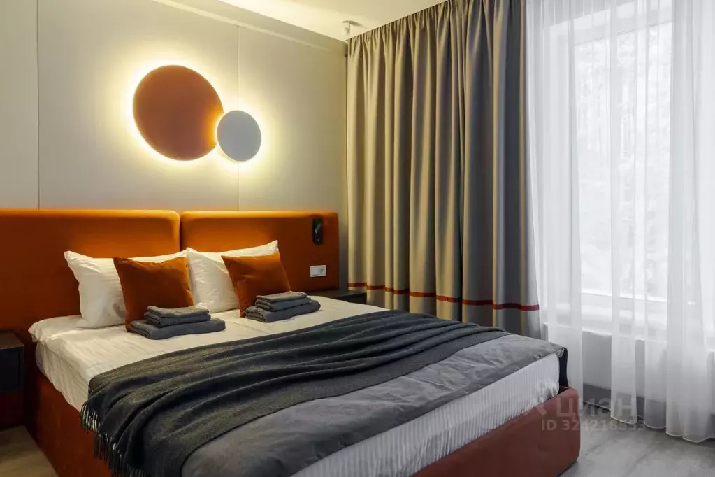 Дом в Ленинградская область, Выборгский район, Приморское городское ... - Фото 1