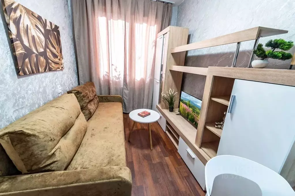 Комната Санкт-Петербург Дачный просп., 34К1 (10.0 м) - Фото 2