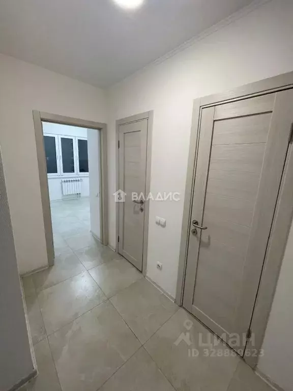 1-к кв. Москва Дмитровское ш., вл89 (48.9 м) - Фото 2