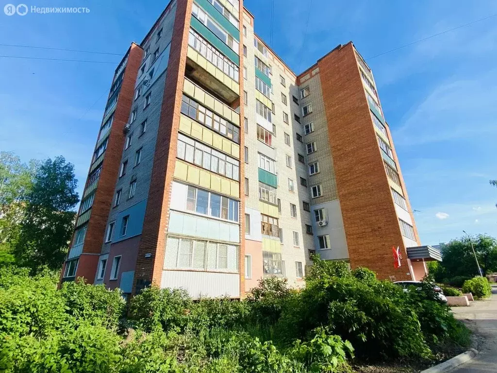 1-комнатная квартира: Пенза, улица Кулибина, 13 (35 м) - Фото 0