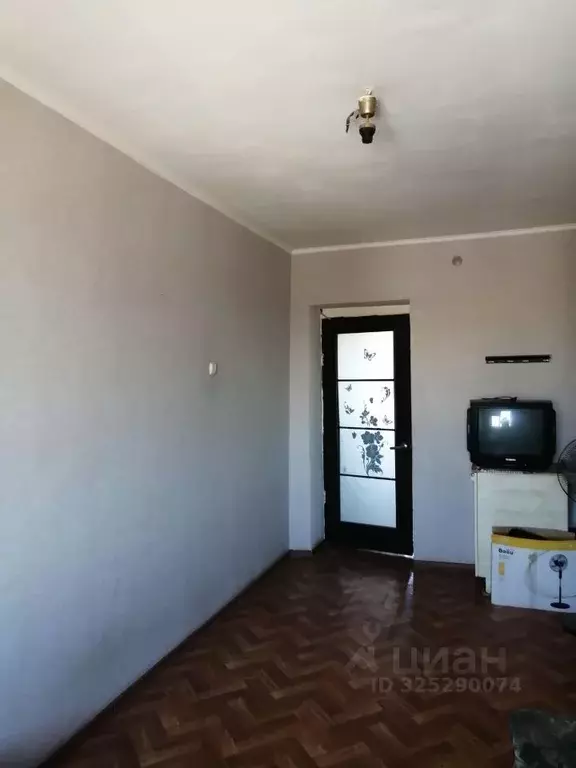 2-к кв. Самарская область, Волжский район, Смышляевка городское ... - Фото 2