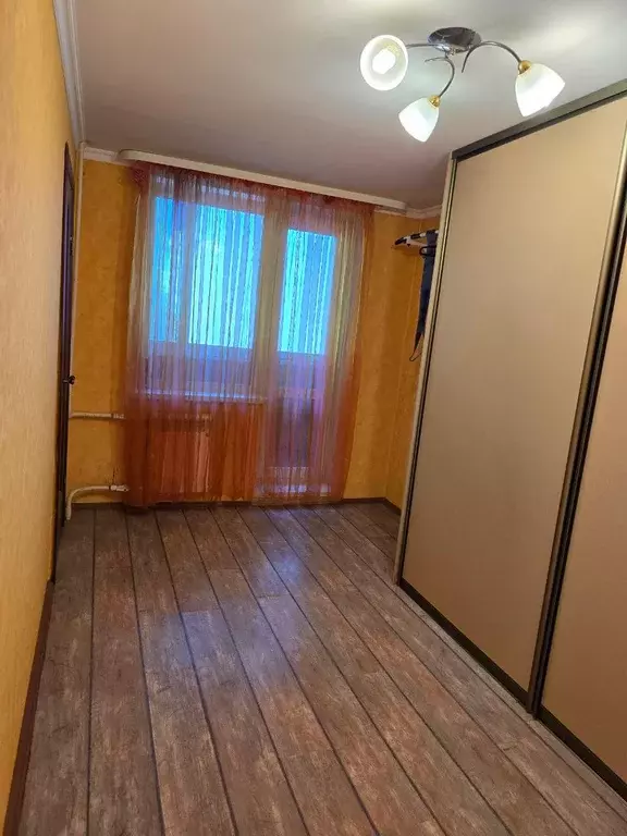 Продаётся 4-к квартира, 82.8 м - Фото 0