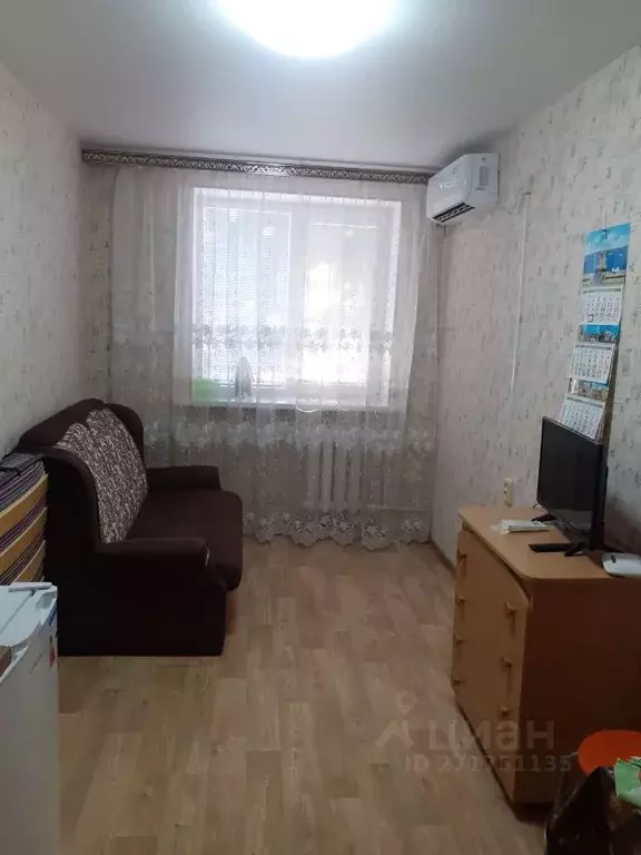 Комната Севастополь ул. Ефремова, 32 - Фото 1