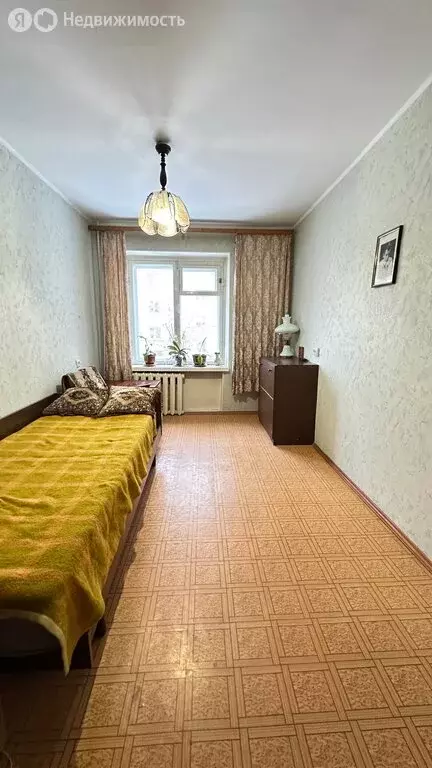 3-комнатная квартира: Хотьково, проезд Строителей, 3 (58 м) - Фото 2