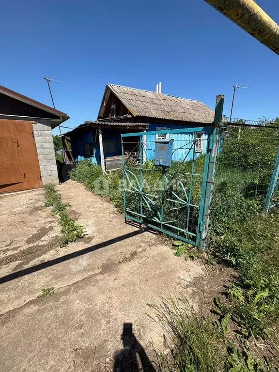 Дом 40 м на участке 37 сот. - Фото 0