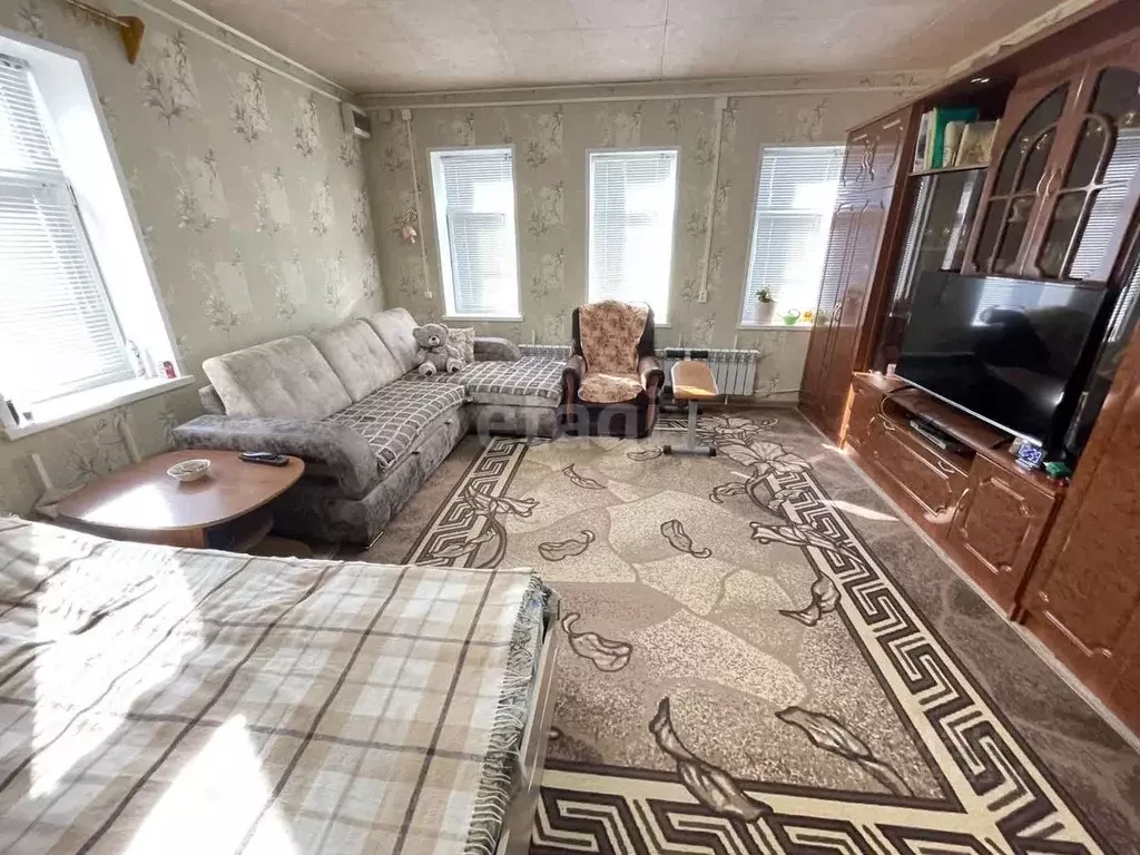 Дом в Архангельская область, Котлас ул. Большая Слободка, 1А (67 м) - Фото 1