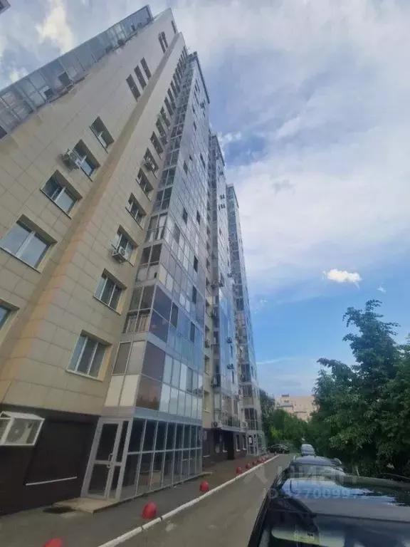 Студия Татарстан, Казань ул. Юлиуса Фучика, 14В (25.0 м) - Фото 1