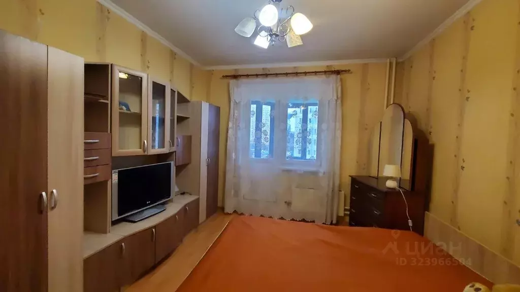 Комната Московская область, Красногорск бул. Павшинский, 18 (12.0 м) - Фото 1