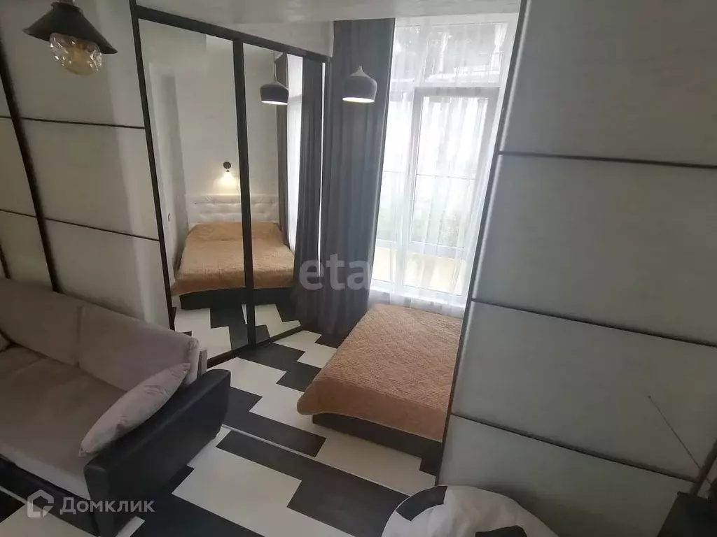 Продаётся 2-к квартира, 37 м - Фото 1