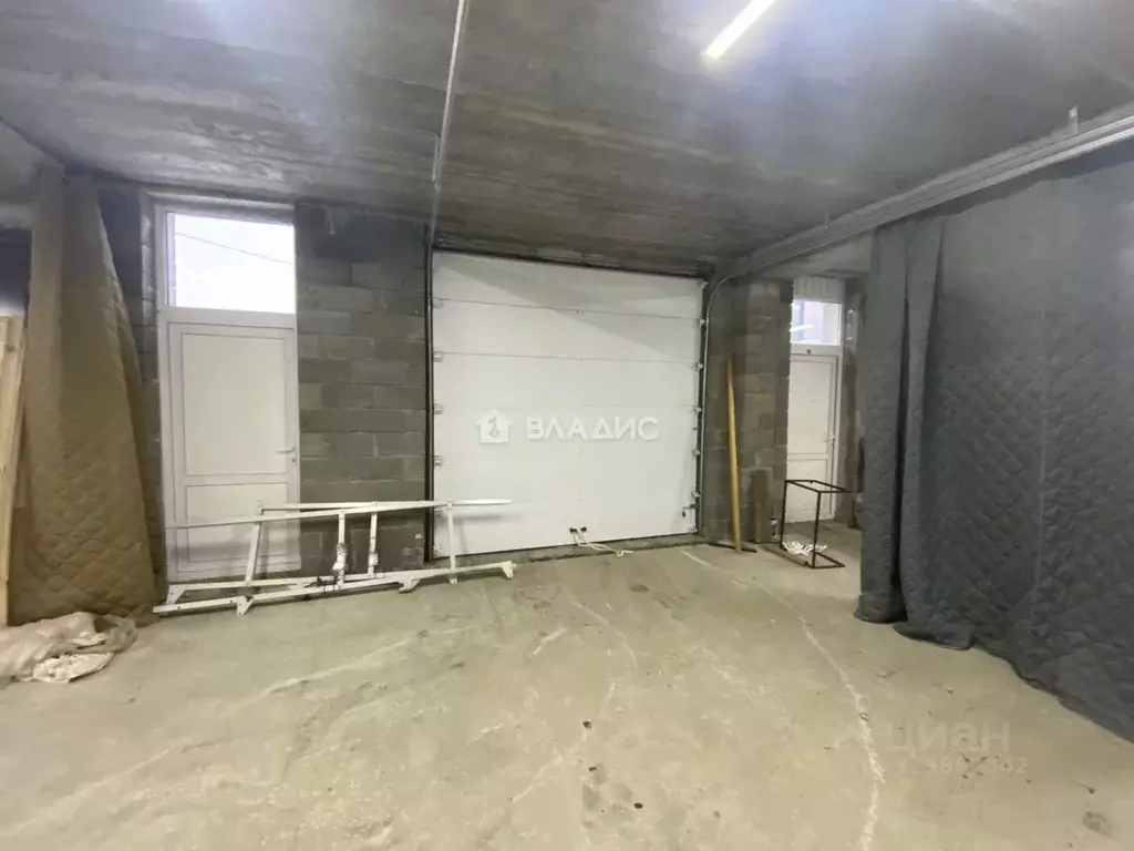 Производственное помещение в Владимирская область, Ковров ул. ... - Фото 2