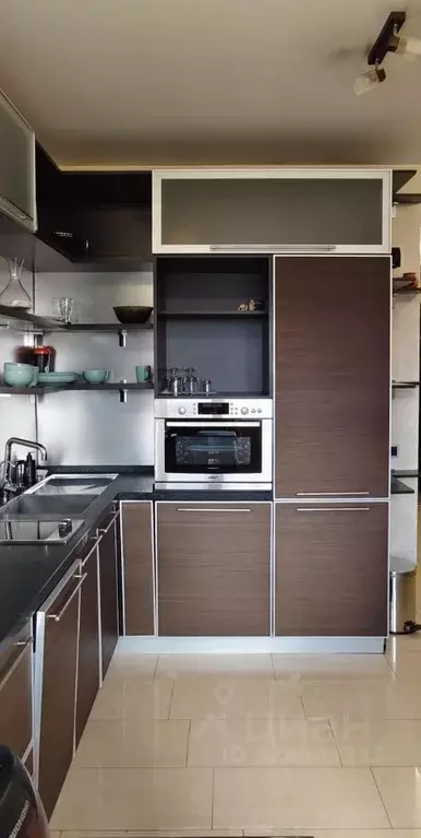 1-к кв. Москва ул. Дмитрия Ульянова, 43К3 (42.0 м) - Фото 1