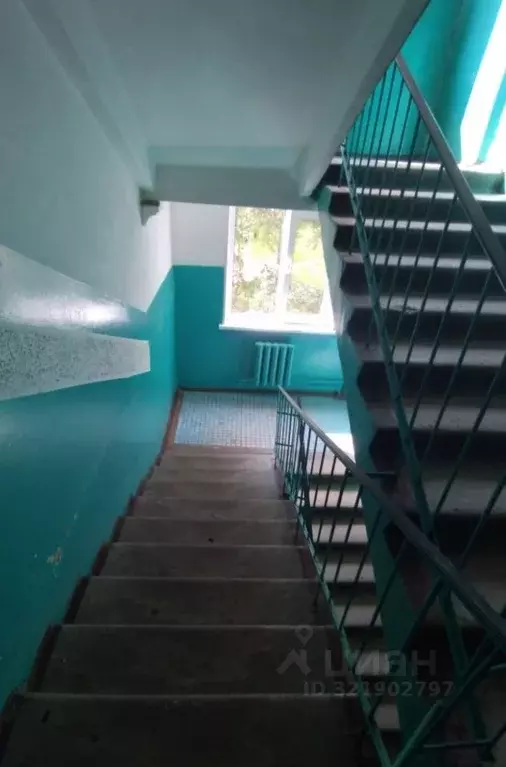 2-к кв. Псковская область, Псков ул. Киселева, 23 (43.0 м) - Фото 0