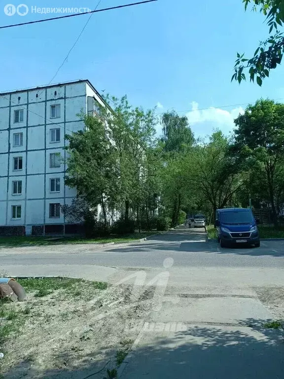 1-комнатная квартира: Электроугли, Советская улица, 13А (31 м) - Фото 2