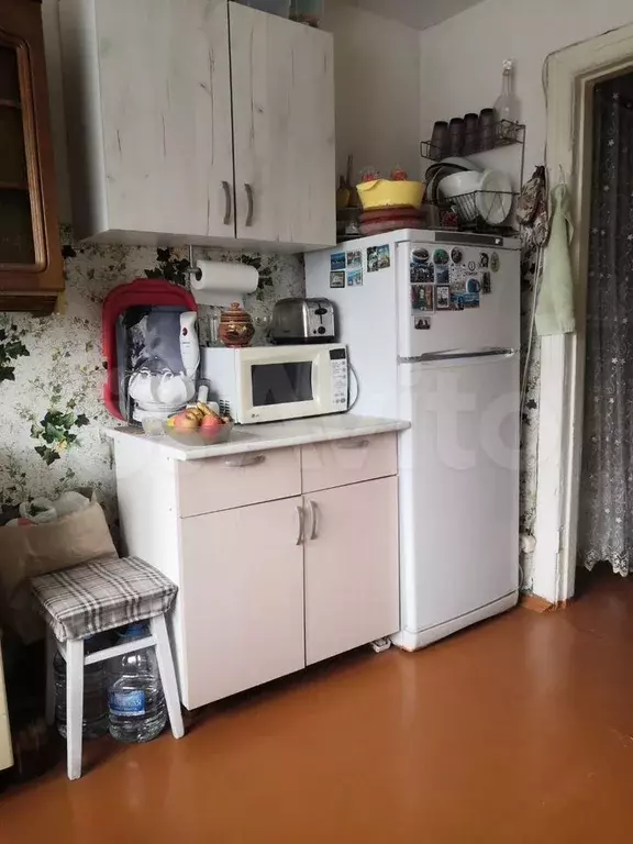 Комната 15 м в 6-к., 4/5 эт. - Фото 0