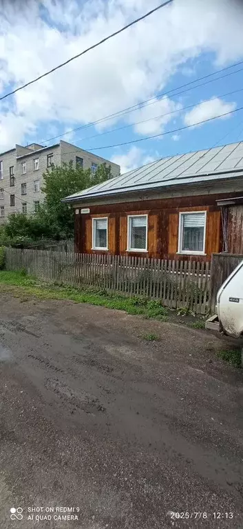 Дом 55 м на участке 5 сот. - Фото 0