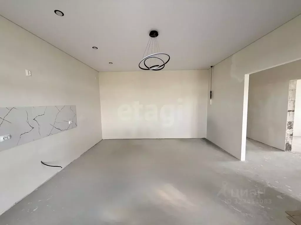 Дом в Крым, Симферопольский район, Урожайновское с/пос, Эдельвейс СТ ... - Фото 2