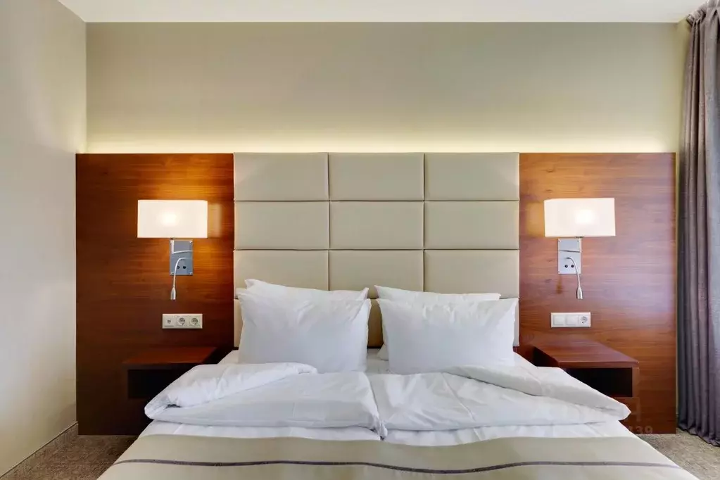 Комната Санкт-Петербург, Санкт-Петербург, Зеленогорск Приморское ш., ... - Фото 2