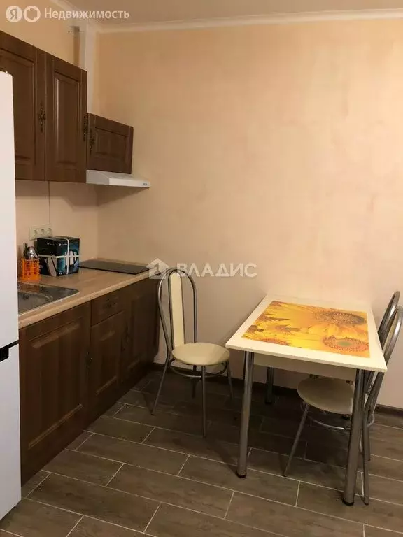 Квартира-студия: Реутов, улица Октября, 44 (28 м) - Фото 1