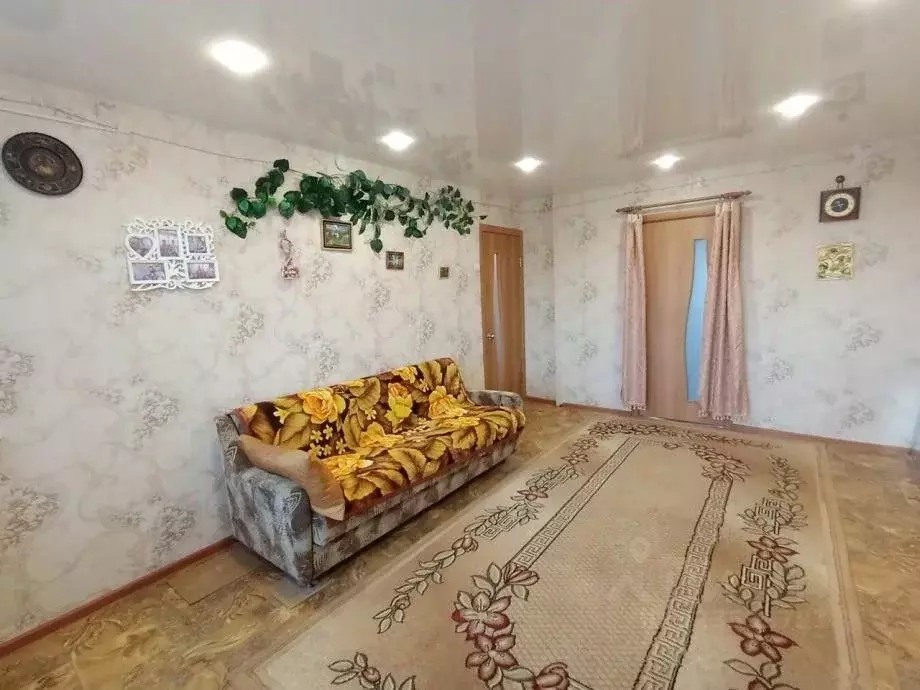 3-к кв. Пермский край, Березники ул. Свердлова, 162 (59.5 м) - Фото 2