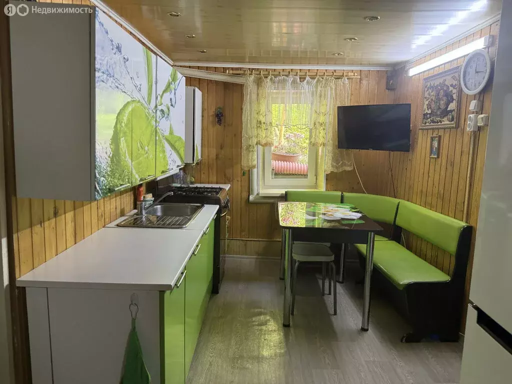 Дом в Уфа, Малая Ахтырская улица, 51 (70 м) - Фото 0