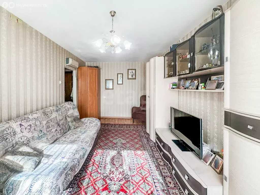 1-комнатная квартира: Псков, Инженерная улица, 13А (33 м) - Фото 0