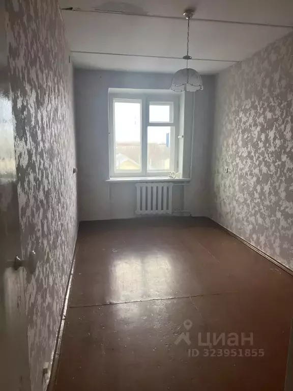 2-к кв. Курганская область, Курган Краснодонская ул., 1А (43.1 м) - Фото 1