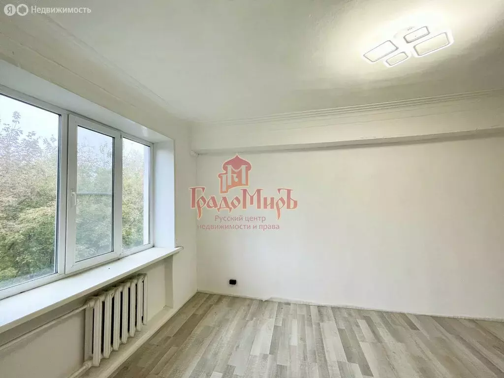 1-комнатная квартира: Карабаново, улица Мира, 5 (26.2 м) - Фото 1