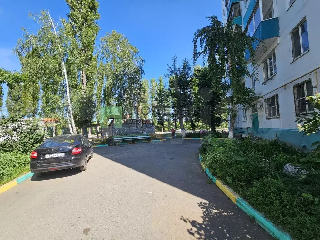2-к. квартира, 40 м, 3/9 эт. - Фото 1