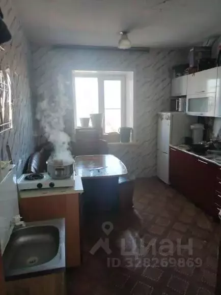 Свободной планировки кв. Забайкальский край, Нерчинск Комсомольская ... - Фото 2