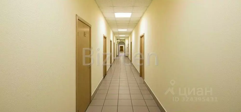 Офис в Санкт-Петербург Заставская ул., 33Ж (26 м) - Фото 1