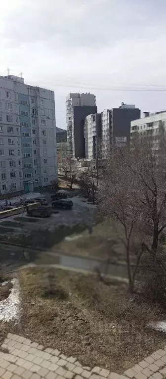Комната Алтайский край, Белокуриха Советская ул., 12 (11.0 м) - Фото 1