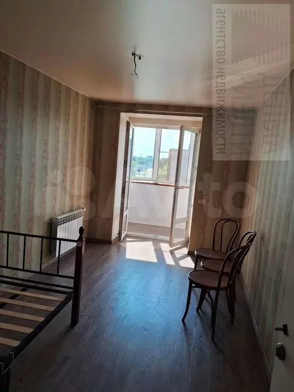3-к. квартира, 64,6 м, 8/9 эт. - Фото 0