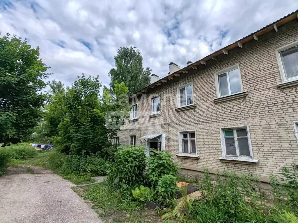 2-к кв. Московская область, Орехово-Зуевский городской округ, пос. ... - Фото 1