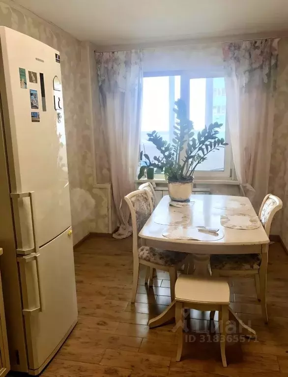 2-к кв. Алтайский край, Барнаул Власихинская ул., 152А (67.9 м) - Фото 1