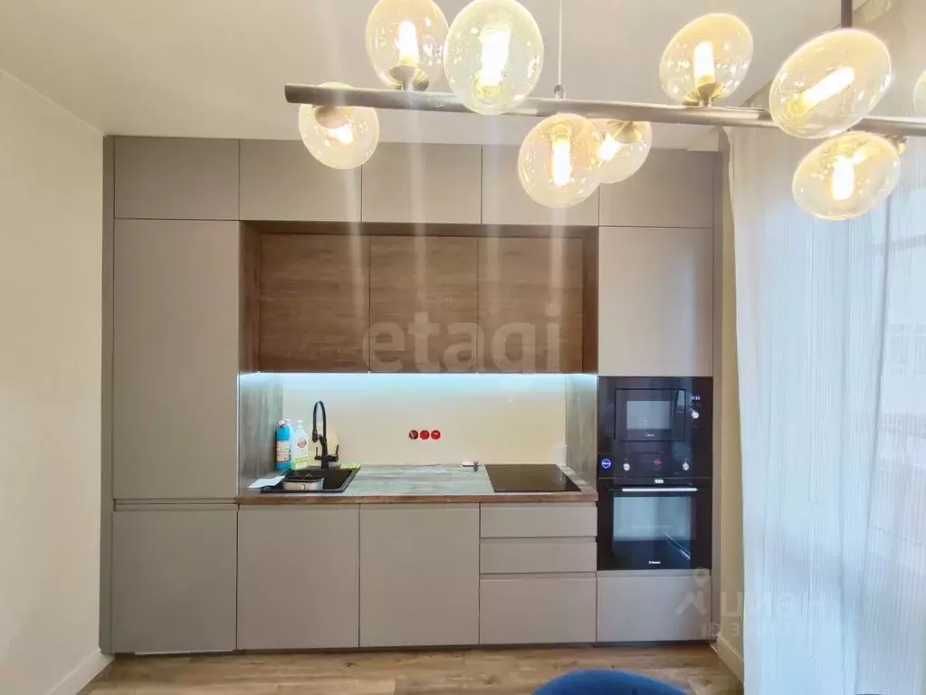 3-к кв. Коми, Сыктывкар ул. Куратова, 72 (58.9 м) - Фото 0